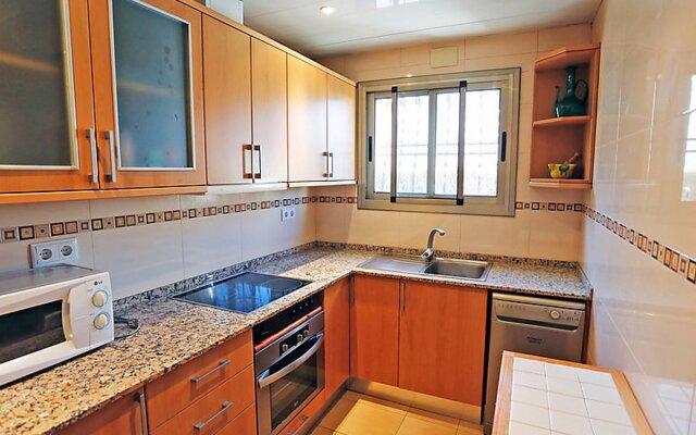Holiday Home Solimar Cambrils