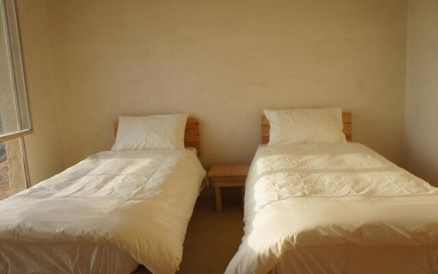 Wadi Dana Eco Camp