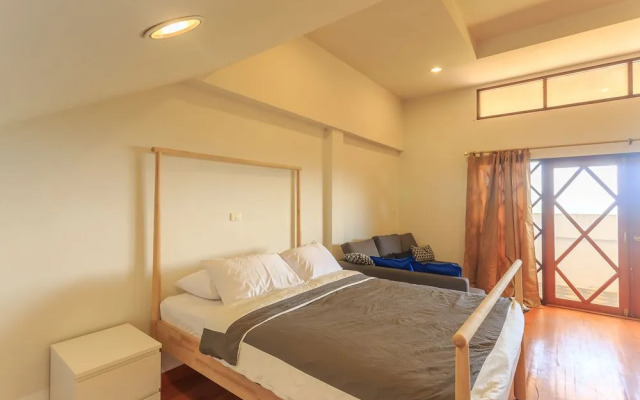 Phuripimarn Penthouse