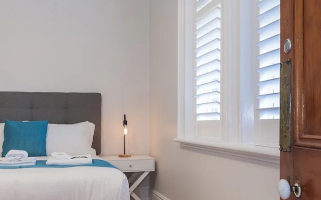 Barossa Brauhaus Hotel