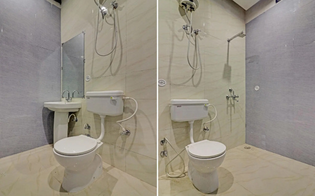 Kanha Resort by OYO Rooms