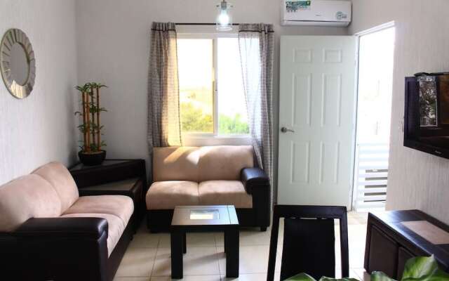 Departamento en Cancun