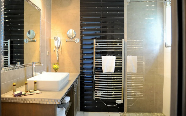 CasAnna Lidia - Hôtel De Charme