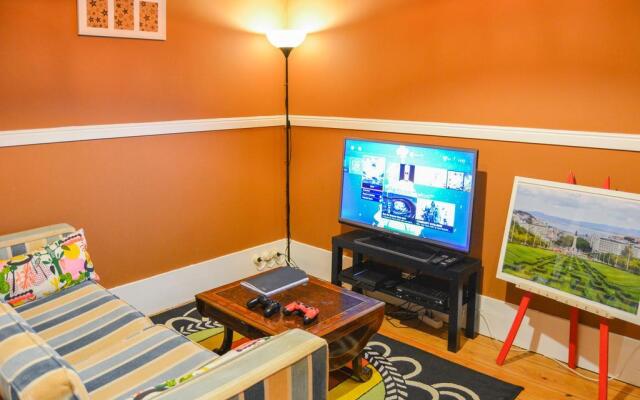 Ambiente Hostel