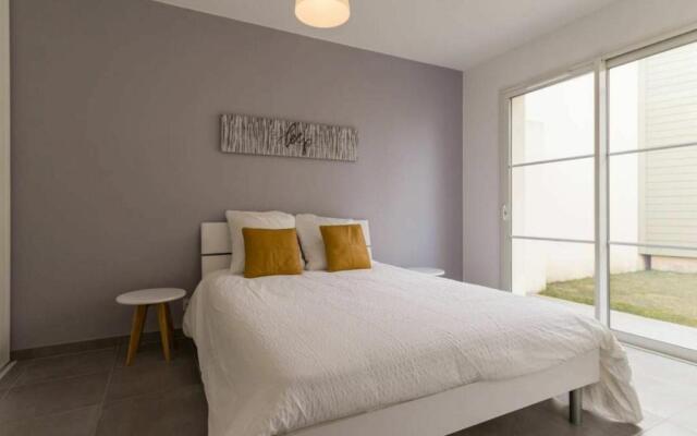 Gîte Pornic, 4 pièces, 6 personnes - FR-1-306-1011