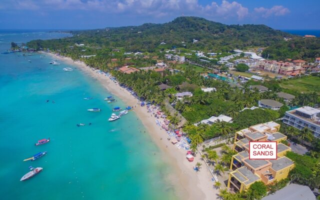 Coral Sands #7 2 Bedroom Condo