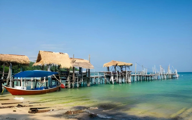 Mac Garden Resort