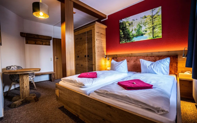 Berghotel Bärenstein