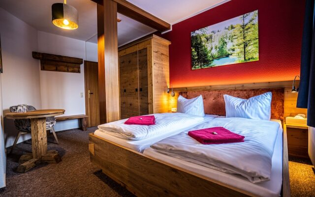 Berghotel Bärenstein