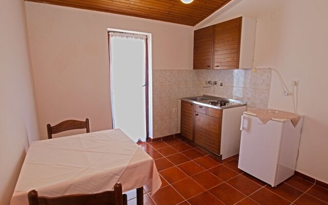 Apartment Desanka 668