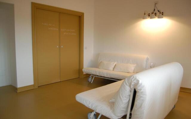 Casa accanto al Vaticano