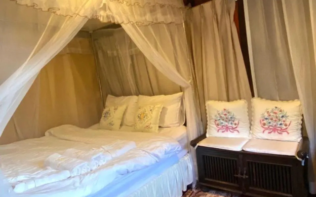 Preanhuan Homestay