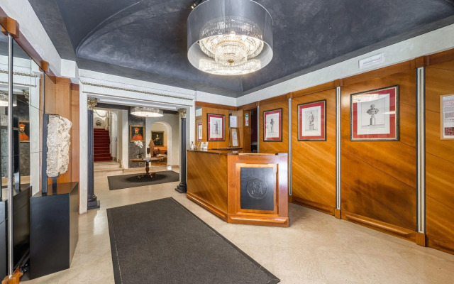 Hotel S. Anna