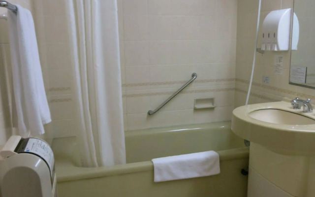 Hotel Centmain Nagoya