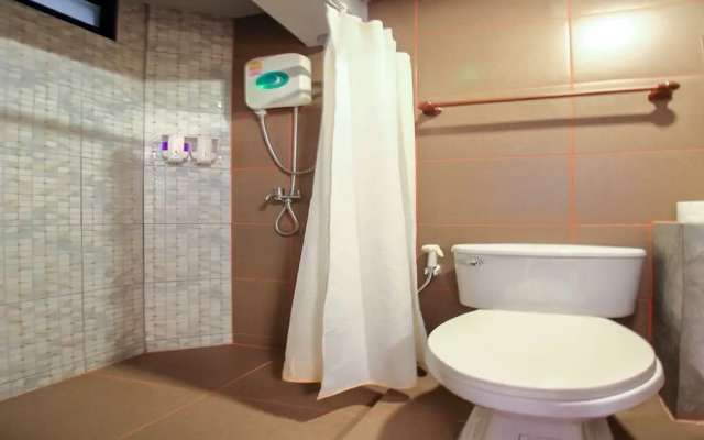 OYO 378 Bright Minitel