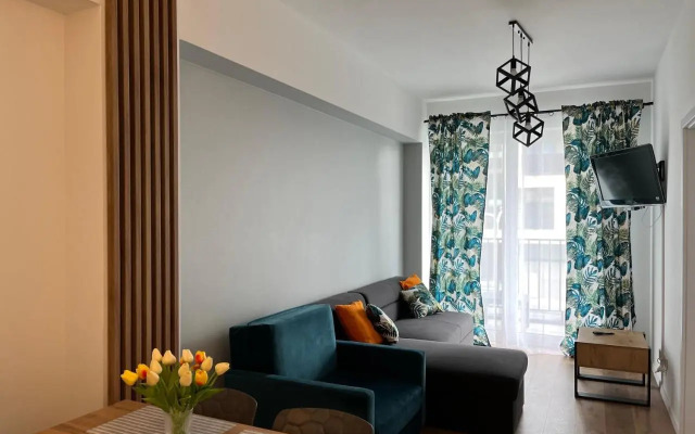 Apartament Marko