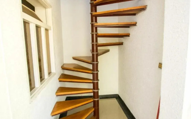 Apartment Škeva