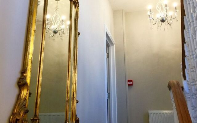 Seaspray Rooms