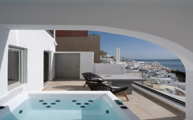 Cabana 112 Cliff Suites