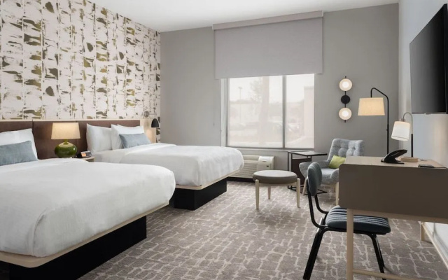 Towneplace Suites By Marriott Ocala