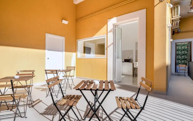 Palazzo Bellini
