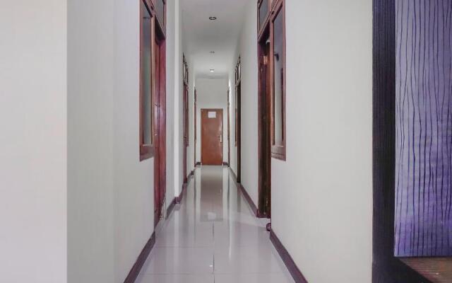 Wisma Madinah Syariah