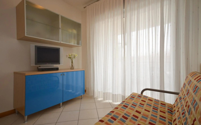 Aparthotel Planetarium Resort
