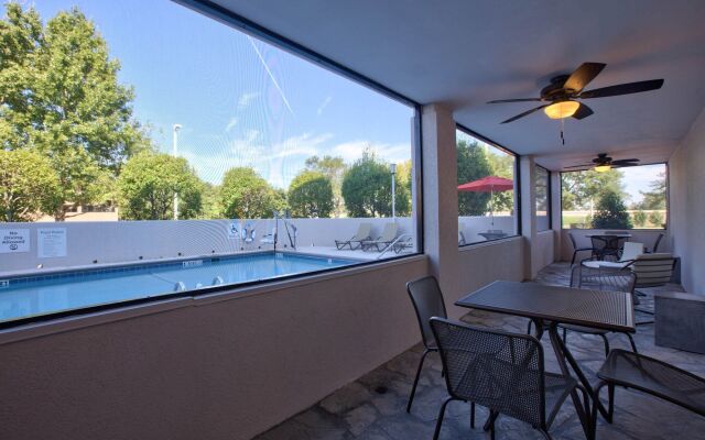 Holiday Inn Express Tallahassee - I-10 E by IHG