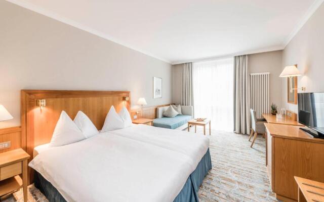 Hotel Post