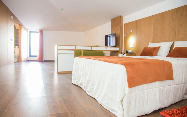 Belmonte Sinai Hotel