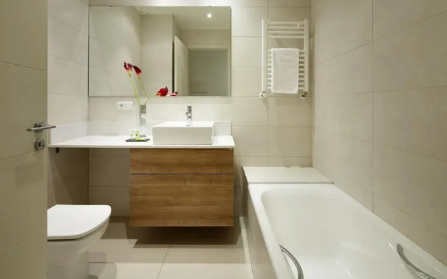 Laket Apartment by FeelFree Rentals