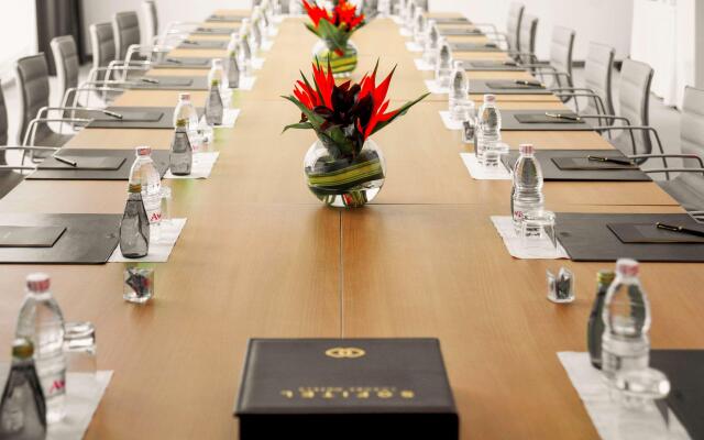 Sofitel Abidjan Hotel Ivoire