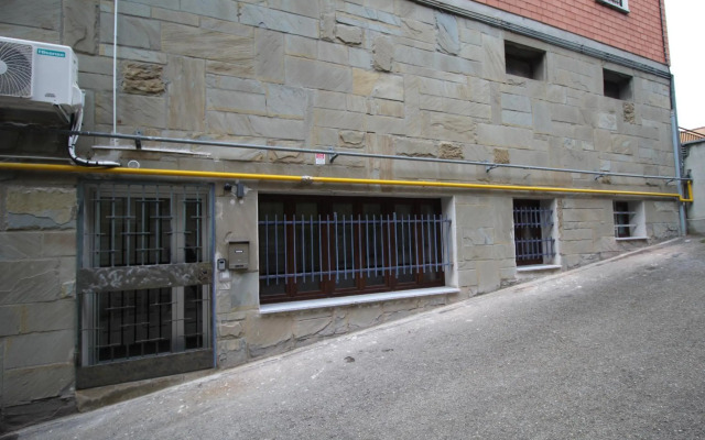 La Ca' Fiesso Affittaly Apartments