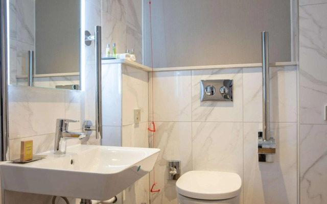 DoubleTree by Hilton Stoke on Trent