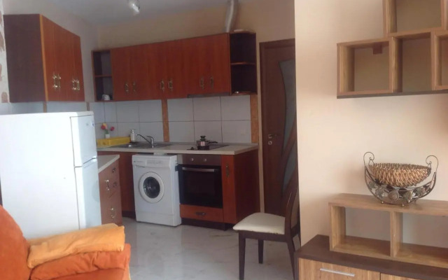 Apartments Vicente