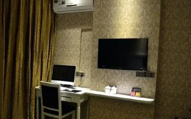 Weiyou Boutique Hotel