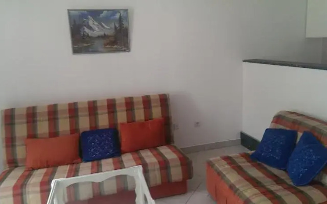 Apartments Prčanj