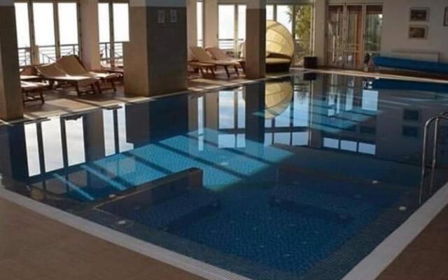 Milmari Resort Maša S6