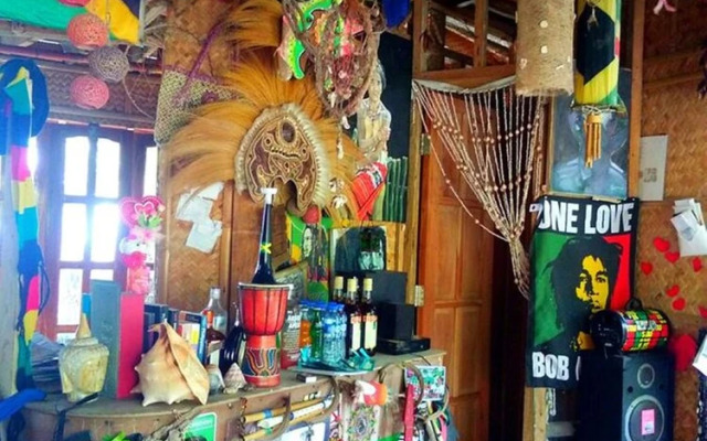 Reggae Vibes De Isla Romblon - Hostel