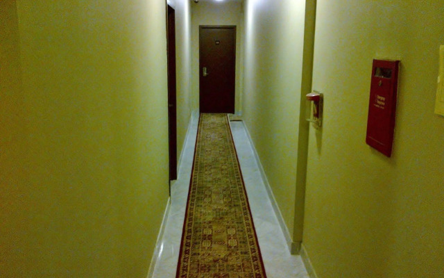 St Marks Hotel