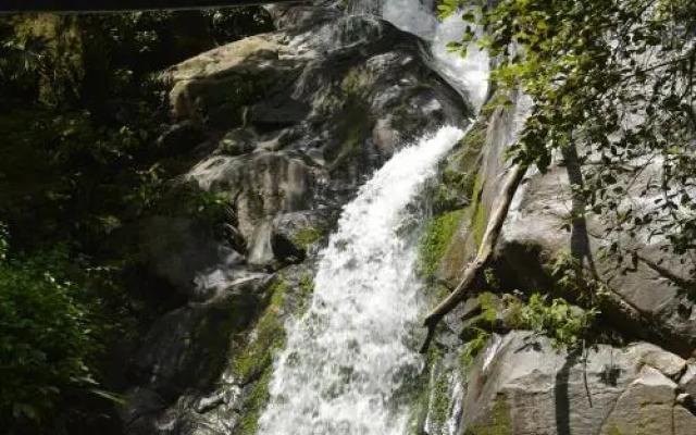 Sierra San Juan - Ecolodge