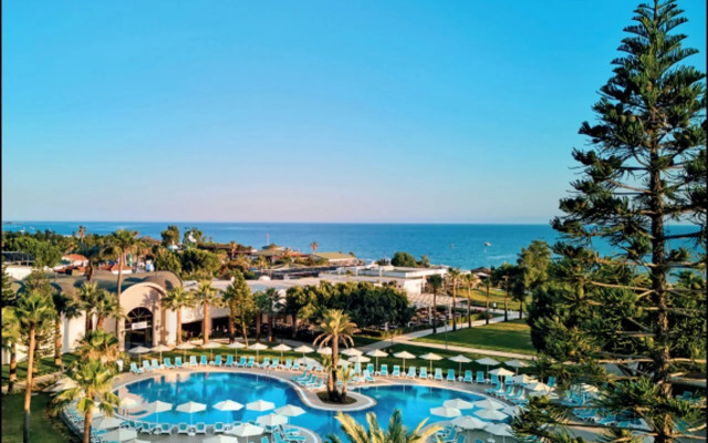 Selectum Colours Side