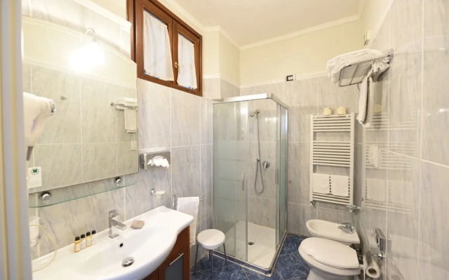 Relais la Corte di Cloris
