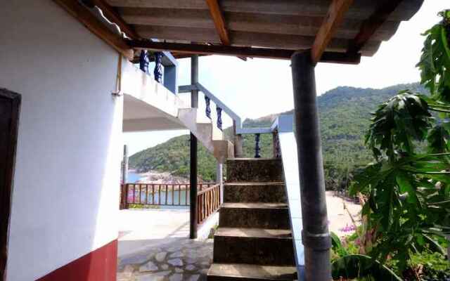 Silver Cliff Bungalows