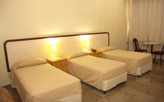 Free Palace Hotel