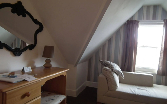 Chiltern House Boutique Bed & Breakfast