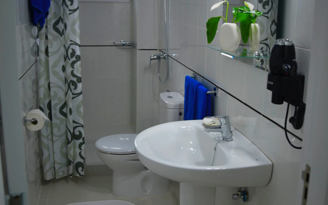 Hostal San Gines