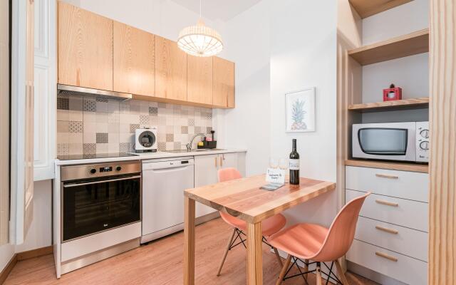 Guestready - Yazdah Flat 1