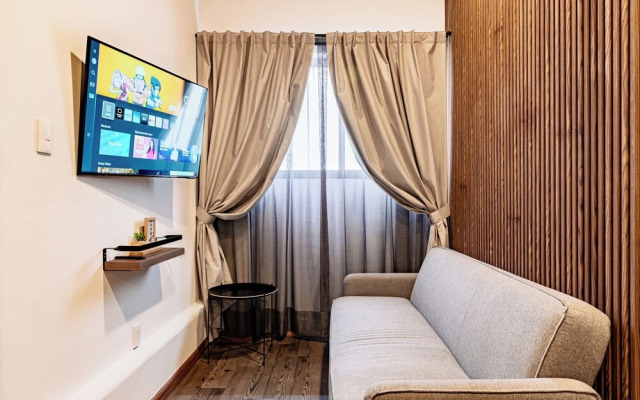 Exclusive & Comfortable Loft Roma Norte