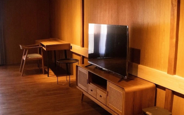 Sky Loft Villas Bali